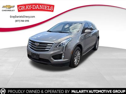 Used 2019 Cadillac XT5 Luxury