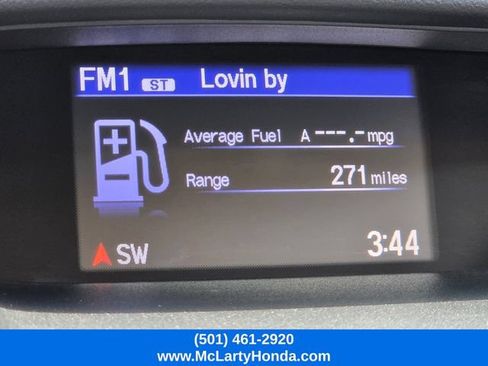 Used 2015 Honda CR-V LX image 22