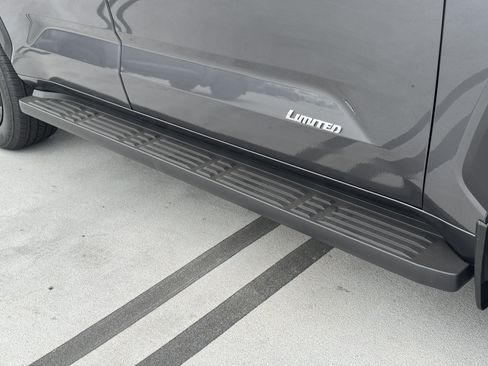 New 2026 Toyota Sequoia Limited AWD/4WD image 15