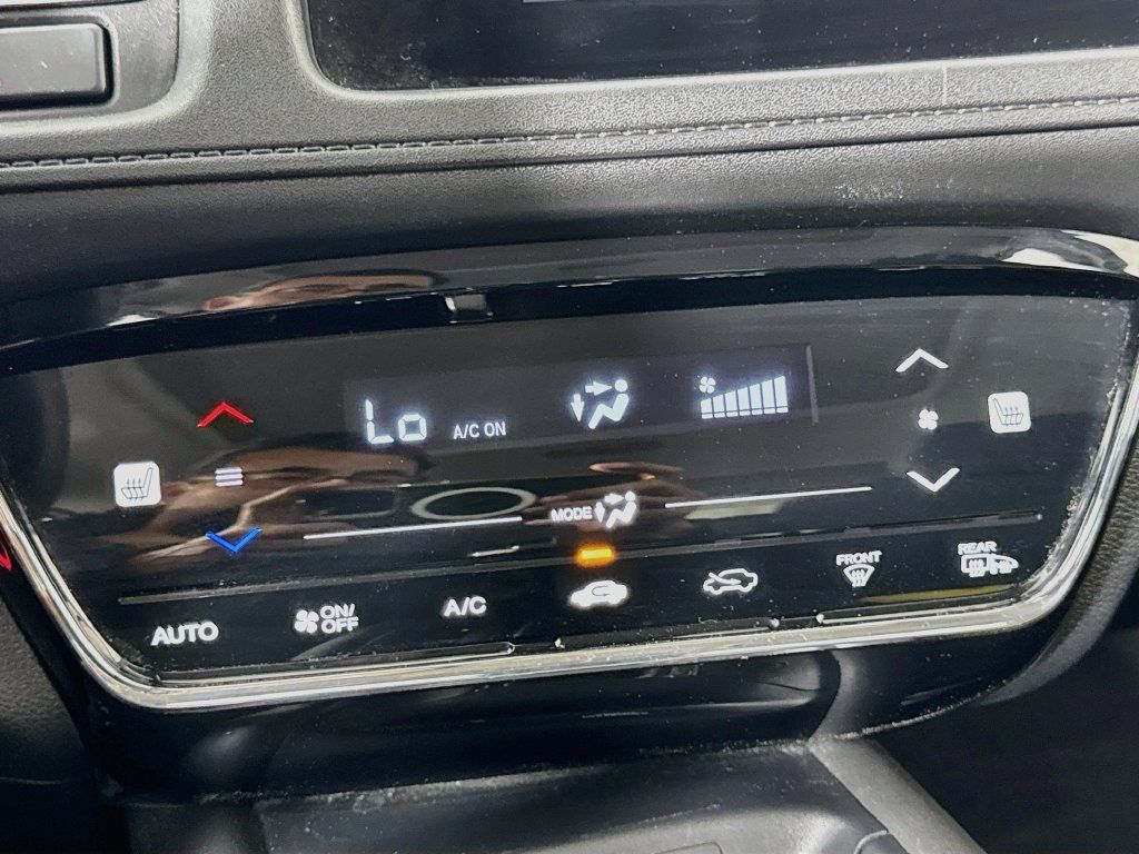 Used 2019 Honda HR-V EX image 15