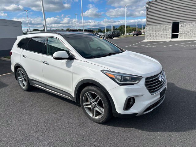 Used 2019 Hyundai Santa Fe XL FWD image 7