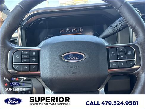 Used 2026 Ford F450 King Ranch w/ Chrome Package AWD/4WD image 23
