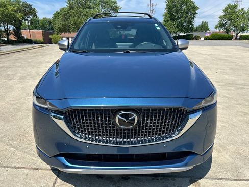 Used 2024 MAZDA CX-5 Signature AWD/4WD image 10
