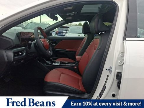 New 2025 Kia K4 GT-Line w/ GT-Line Premium Package image 10