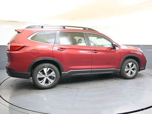 Used 2025 Subaru Ascent Premium AWD/4WD image 6