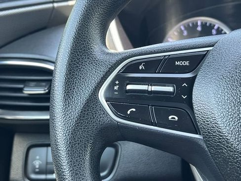 Used 2019 Hyundai Santa Fe SE AWD/4WD image 26