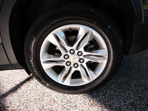 Used 2020 Chevrolet Blazer LT image 29