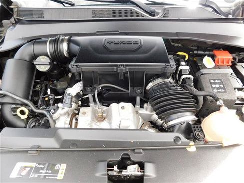 Used 2024 Jeep Compass Latitude AWD/4WD image 28