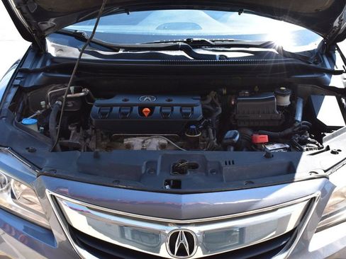 Used 2013 Acura ILX w/ Technology Package FWD image 12