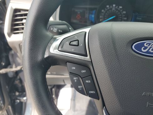 Used 2024 Ford Edge SEL w/ Convenience Package image 22