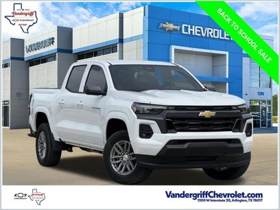 New 2026 Chevrolet Colorado LT w/ LT Convenience Package