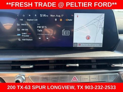 Used 2025 Kia Telluride S FWD image 26
