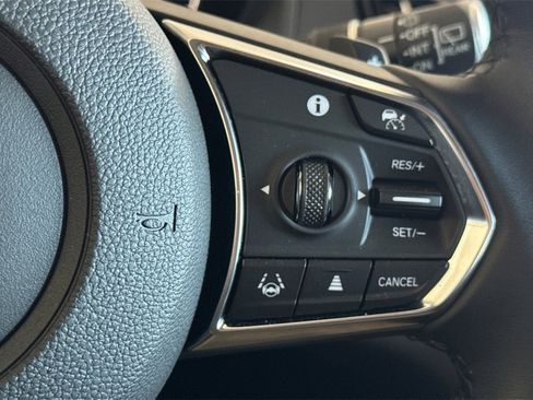Certified 2024 Acura RDX SH-AWD image 30