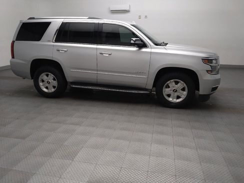 Used 2016 Chevrolet Tahoe LTZ RWD image 11