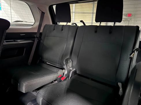 Used 2015 Toyota 4Runner SR5 RWD image 16