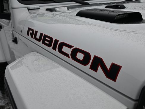 Used 2019 Jeep Wrangler Rubicon image 42