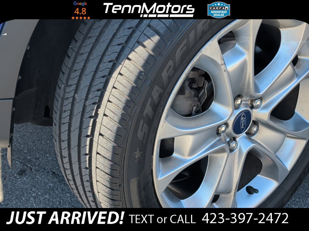 Used 2013 Ford Escape SEL AWD/4WD image 9