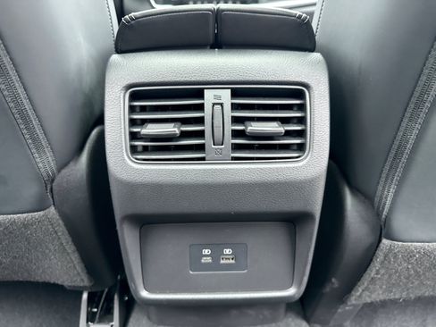 Used 2023 Nissan Rogue SV w/ SV Premium B Package AWD/4WD image 14