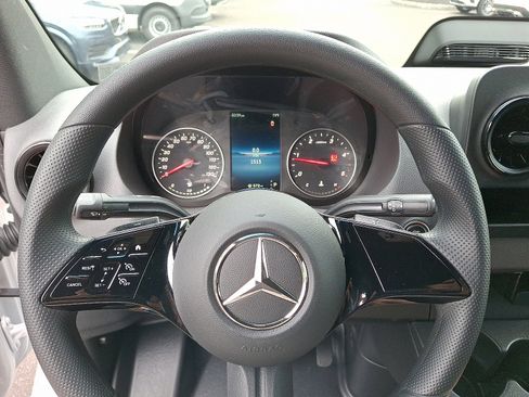 New 2025 Mercedes-Benz Sprinter 2500 image 20