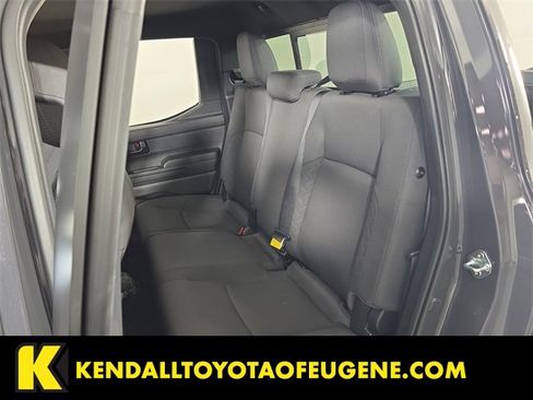 Used 2025 Toyota Tacoma SR5 image 21