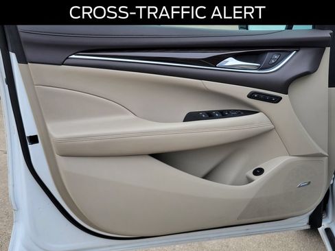 Used 2017 Buick LaCrosse Essence w/ Sights and Sounds Package FWD image 19