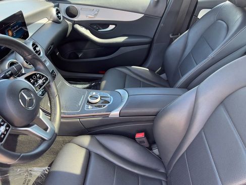 Used 2021 Mercedes-Benz C 300 Sedan image 17