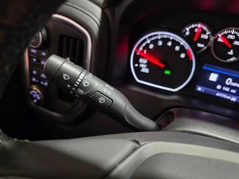 Used 2019 Chevrolet Silverado 1500 LTZ w/ LTZ Plus Package image 29