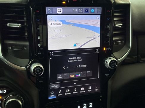 New 2026 RAM 1500 Big Horn image 33