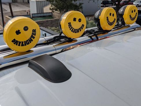 New 2025 Ford F250 XLT AWD/4WD image 19