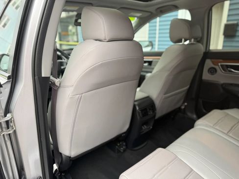 Used 2021 Honda CR-V EX-L image 37