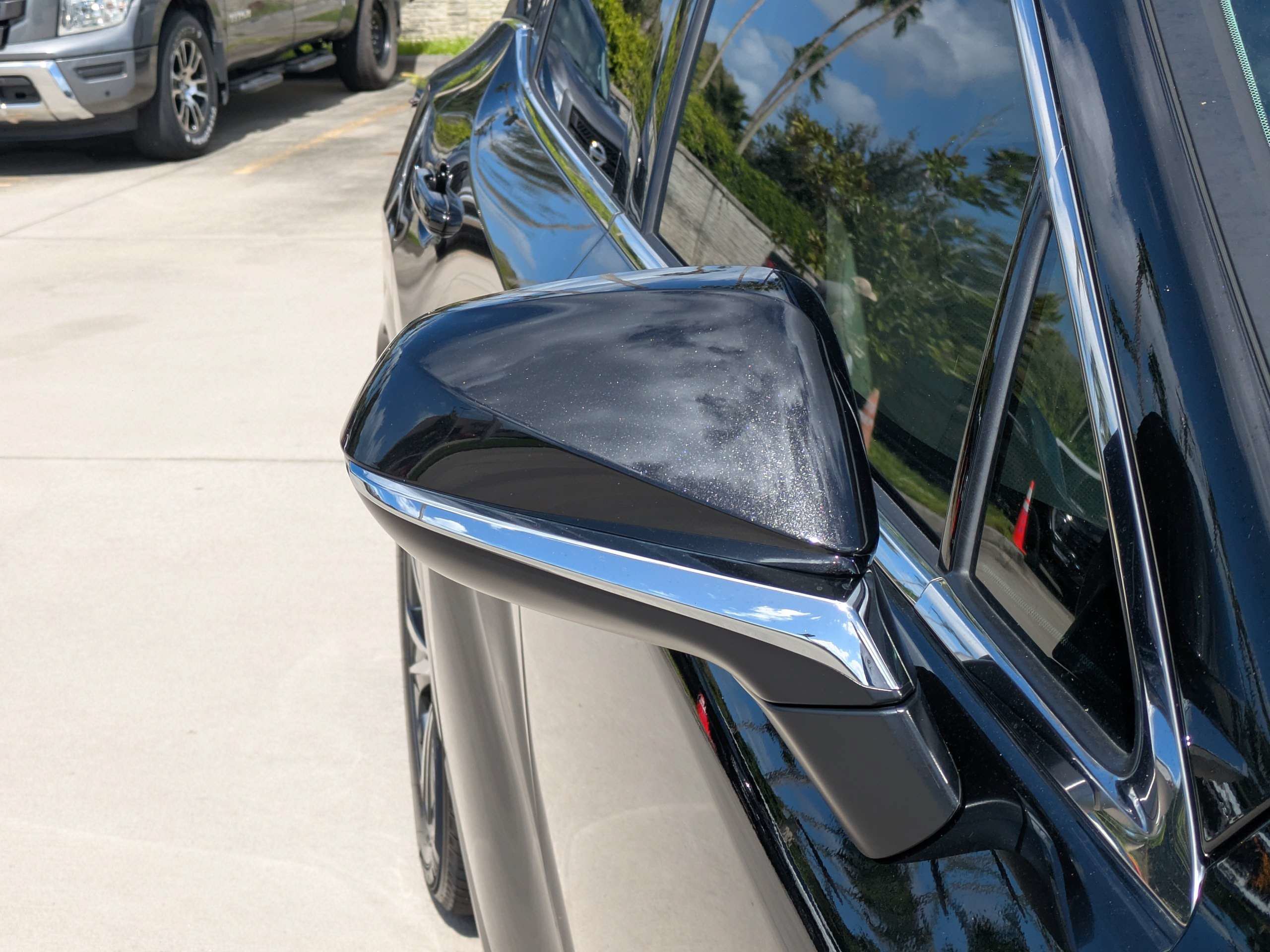 Used 2023 Lexus RX 350 Premium w/ Cold Area Package FWD image 10