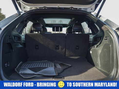 Used 2019 Ford Edge ST w/ Convenience Package image 10