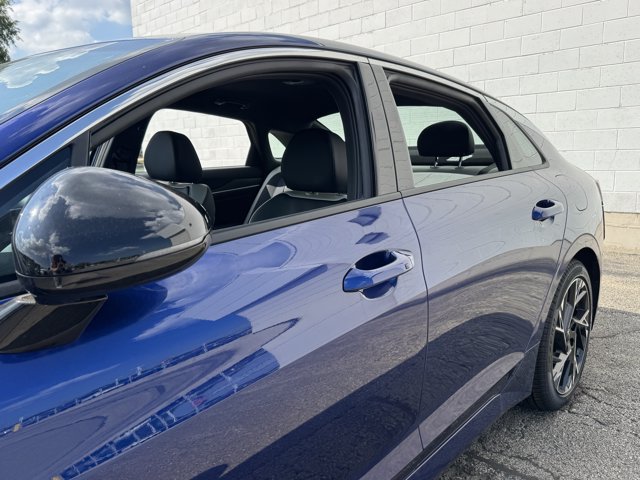 New 2026 Kia K5 GT-Line AWD/4WD image 26