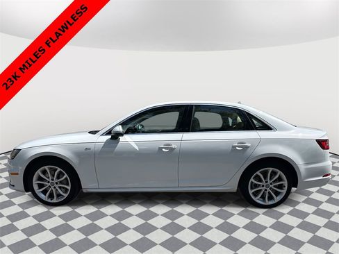 Used 2019 Audi A4 2.0T Premium w/ Convenience Package image 2