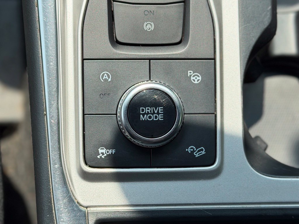 Used 2020 Ford Explorer ST w/ Premium Technology Package AWD/4WD image 18
