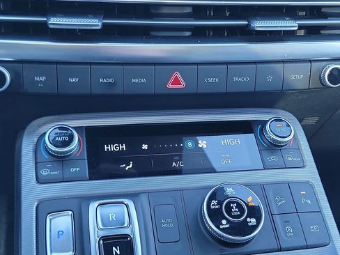 Used 2023 Hyundai Palisade Calligraphy w/ Cargo Package image 20