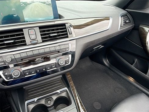 Used 2018 BMW M240i Convertible image 24