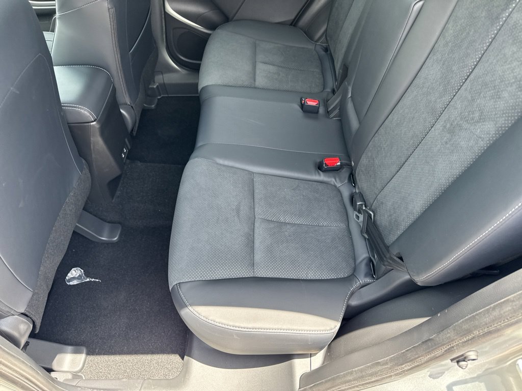 New 2026 Mitsubishi Eclipse Cross SE AWD/4WD image 25