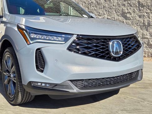 New 2026 Acura RDX A-Spec AWD/4WD image 7