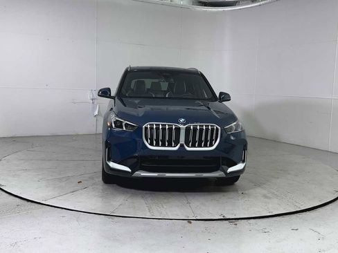 New 2026 BMW X1 xDrive28i w/ Technology Package image 7