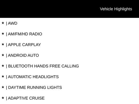 Used 2025 Honda HR-V Sport image 18
