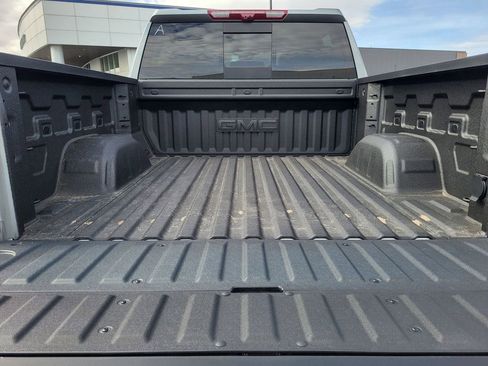 New 2026 GMC Sierra 1500 AT4 w/ AT4 Premium Package AWD/4WD image 24