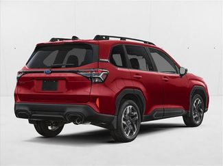 New 2026 Subaru Forester Touring AWD/4WD video 2