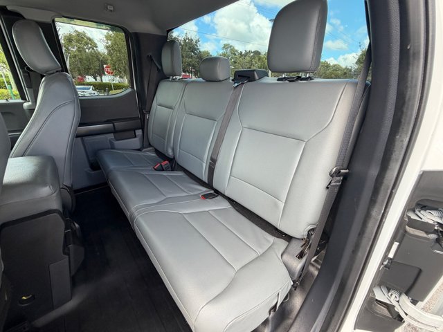 Certified 2024 Ford F150 XL RWD image 21