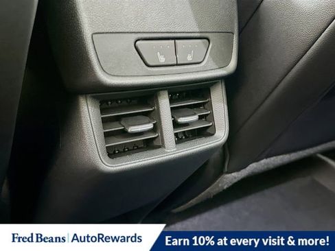 New 2026 Chevrolet Equinox RS w/ Convenience Package III image 15