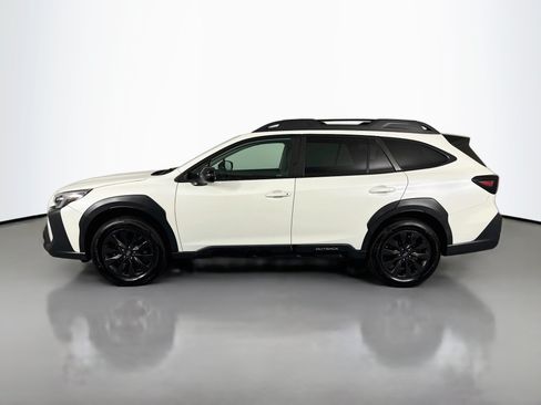 Used 2023 Subaru Outback Onyx Edition XT AWD/4WD image 8