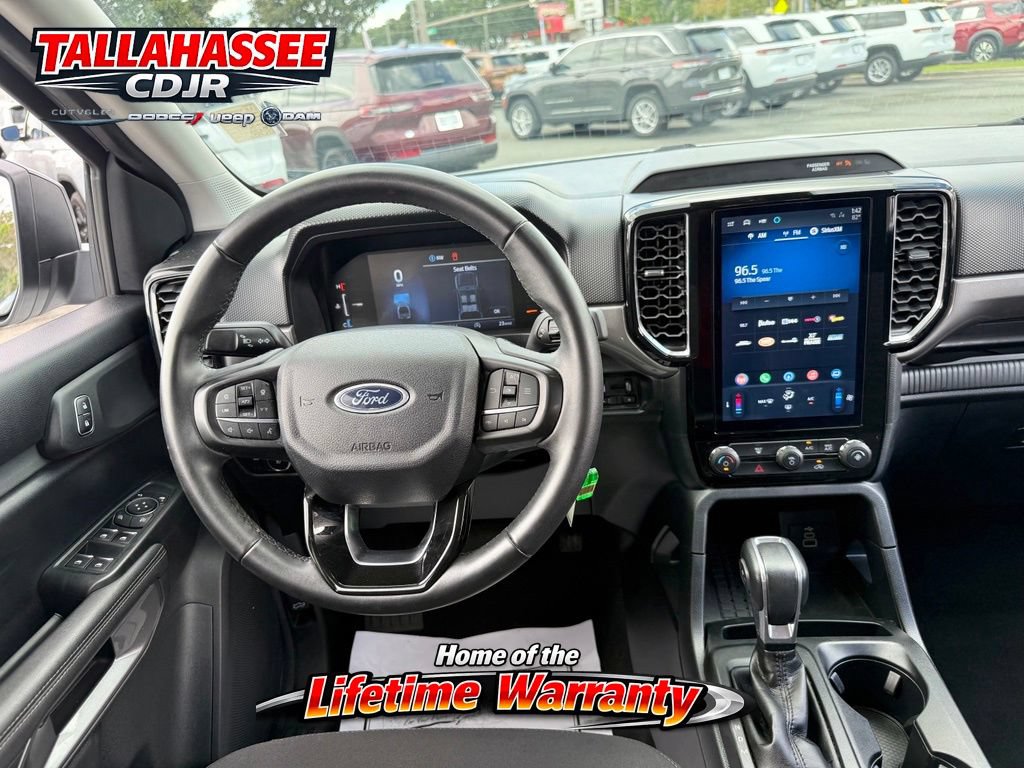 Used 2024 Ford Ranger XLT RWD image 31