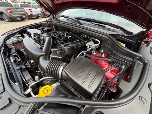 Used 2026 Dodge Durango GT AWD/4WD image 34