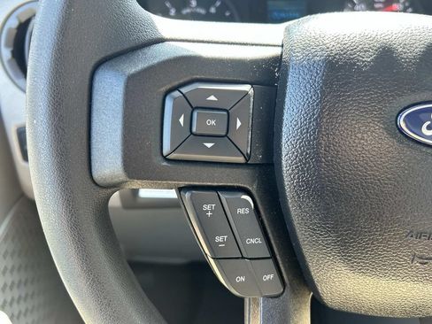 Used 2024 Ford E-350 and Econoline 350 Super Duty w/ Power Windows & Locks Group RWD image 31