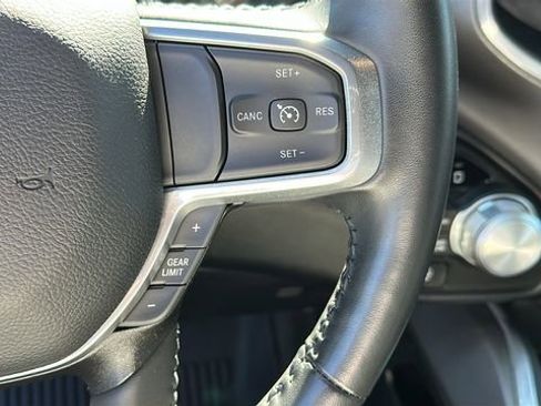 Used 2023 RAM 1500 Laramie AWD/4WD image 13